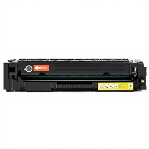 Cartucho de tóner compatible con W2210A,207A,206A,215A, con chip, para <span class=keywords><strong>HP</strong></span> Color <span class=keywords><strong>LaserJet</strong></span> Pro M255/M282/M283/M255dw, Mfp <span class=keywords><strong>M282NW</strong></span>/M283CDW - Product Image 3