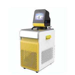 Baño Termostático de Laboratorio de Acero Inoxidable de 30L, de -40 a 100°C, con Circulación, Control PID, Calefacción y Refrigeración, OEM XinE - Product Image 3