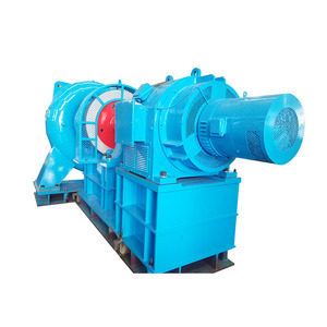 300kw 100 kw di trasporto di energia elettrica <span class=keywords><strong>hydro</strong></span> acqua generatore di turbina - Product Image 6