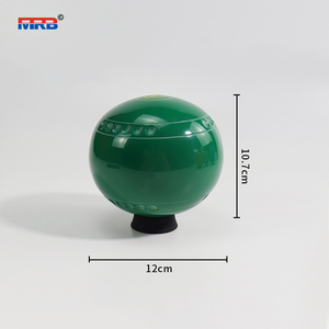 Ensemble de boules de bowling de taille réglementaire, cadeau pour la famille, pelouse, jardin, plage, jeux de bocce - Product Image 2