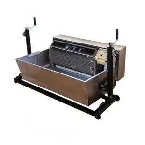 Selling Factory Sealed PTAC Cleaning Cradle with Vacuum <b>Hose</b> <b>Clamp</b> Ready To Ship - Product Image 4