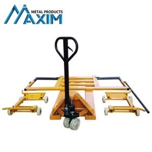 Outil <span class=keywords><strong>de</strong></span> déplacement <span class=keywords><strong>de</strong></span> véhicules universel, hydraulique, facile à transporter, pour voitures à roues motrices, idéal pour la manutention <span class=keywords><strong>de</strong></span> voitures en entreprise, la manutention <span class=keywords><strong>de</strong></span> remorques et la manutention <span class=keywords><strong>de</strong></span> véhicules en communauté. - Product Image 3