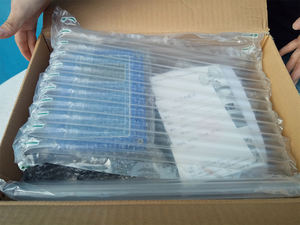 مقياس تدفق بالموجات فوق الصوتية ومحمول باليد الطبية مع جهاز استشعار - Product Image 6