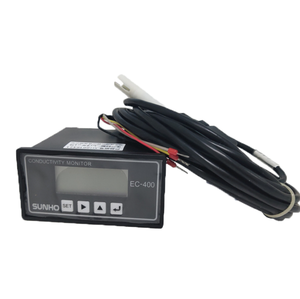 सनहो ई 450 औद्योगिक ऑनलाइन चालकता संलिनता नियंत्रक विश्लेषक कोड टेक टेक जांच मॉनिटर टेस्टर मीटर कीमत - Product Image 5