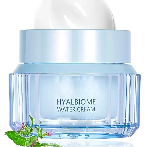 Private Label Customization 100ml Day Night Cream Bleaching Moisturizing Hydrating Anti-Acne Feature with Main Ingredient Milk