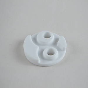 Precisie draagbare aluminiumoxide keramische kraanwaterkraan klepdeel - Product Image 5