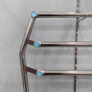 Vendita diretta in fabbrica attrezzature ospedaliere regolabile Guardrail letto rotaie per uso medico - Product Image 4
