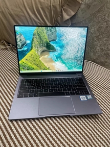 Huaw <span class=keywords><strong>MateBook</strong></span> <span class=keywords><strong>D14</strong></span> 2024 Modelo Pantalla táctil completa I5- 16 512G Las computadoras portátiles también son muy exquisitas - Product Image 5