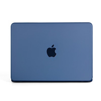 Coque de protection intégrale 2-en-1 avant et arrière la plus vendue pour MacBook Neo A3404 2026, compatible MacBook Air 13.3, 13.6, Pro 14.2, 15.4, 16