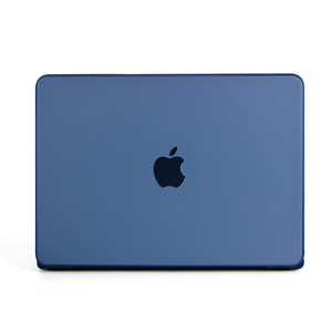Coque de protection intégrale 2-en-1 avant et arrière la plus vendue pour <span class=keywords><strong>MacBook</strong></span> Neo A3404 2026, compatible <span class=keywords><strong>MacBook</strong></span> Air 13.3, 13.6, <span class=keywords><strong>Pro</strong></span> 14.2, 15.4, 16 - Product Image 1