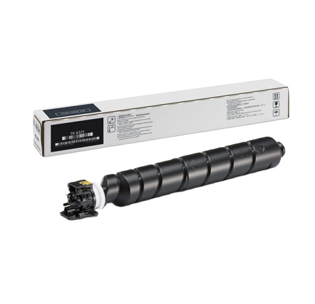 Factory Premium Quality Toners TK6325 Black Toner Cartridge TK6325 TK6327 TK6328 TK6329 for Kyocera Printer
