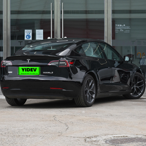 特斯拉Model <span class=keywords><strong>3</strong></span>电动车库存特斯拉Model Y EV二手车特斯拉电动二手车来自中国 - Product Image 2