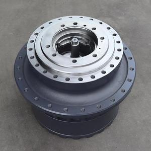 Conjunto de motor de traslación 100% nuevo para excavadora PC300-8MO 8944080830 - Product Image 1