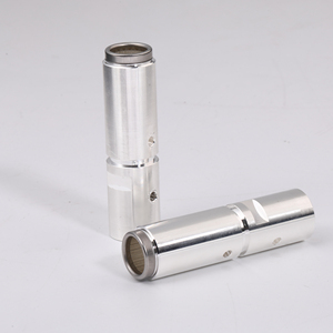 12 mét DC thiết bị đầu cuối với Butt liên hệ với mùa xuân loại cho Dummy ổ cắm ccs1 ccs2 đầu vào j1772 Outlet type2 plug-dễ dàng uốn tóc bồng - Product Image 2