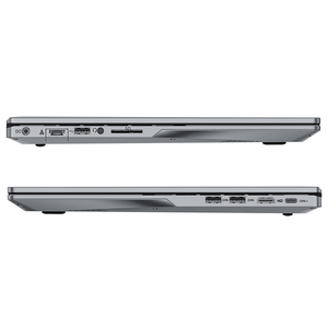 Meegopad Directo de Fábrica, Computadora Portátil con Core I9-12900H I3 I5 I7 de 12.ª a 14.ª Generación, Doble Tipo C, Pantalla 2.5K, con SSD - Product Image 1