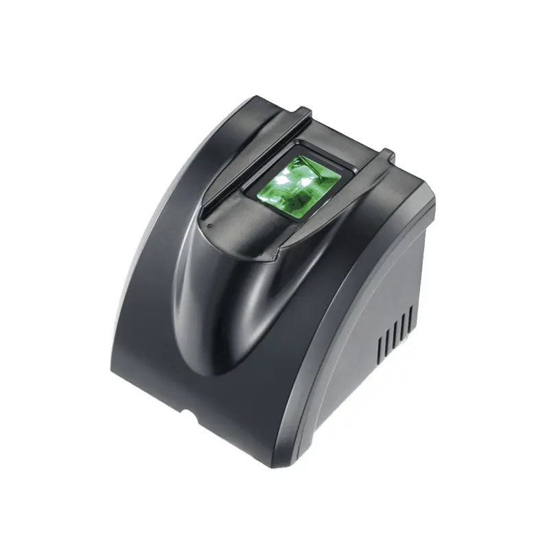 Usb биометрический считыватель ZK6500, сканер отпечатков пальцев для контроля доступа ZK и биометрического учета времени