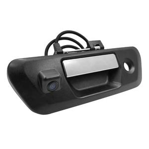 Tovision 170 ° AHD tầm nhìn ban đêm xe phía sau xem thân cây xử lý máy ảnh cho Ford siêu nhiệm vụ 2017-2020 Pickup - Product Image 1