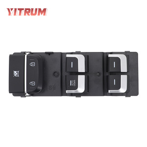 Interrupteur de lève-vitre électrique Yitrum 93571-D4000 pour Hyundai Kia 12V - Product Image 3