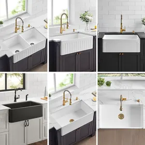ODM Workstation Sink Kitchen Trap Kitchen Equipment Sink Single Tary Under Kitchen Sink Organizers And Storage