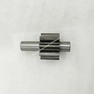 E320B E320C E320D Excavator Spare Parts S6K 3066 Engine <b>Oil</b> <b>Pump</b> <b>Gear</b> 1252950 <b>Oil</b> <b>Pump</b> <b>Gear</b> - Product Image 1