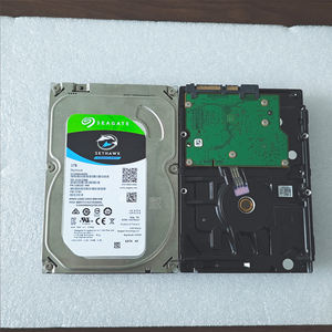 Grosir Komponen Komputer Desktop 3.5 Inch Grosir HDD SATA Internal Hard Drive 1TB Hard Disk Pengawasan - Product Image 3
