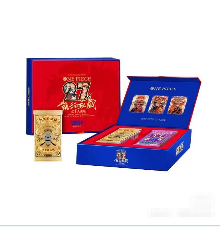 Lucky Card Vol.8 One Pieced Game Trading Cards Booster Box Lucky Card Vol.8 One Pieced Game Trading Cards Booster Box