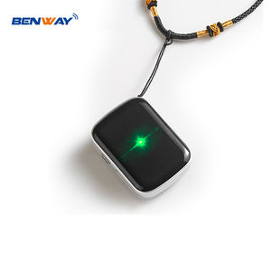 BW21スマート4Gsim動物トラッカーデバイス猫犬Mfiアンチロスト位置追跡<span class=keywords><strong>GPS</strong></span>ペットトラッカー防水<span class=keywords><strong>GPS</strong></span>トラッカー - Product Image 4