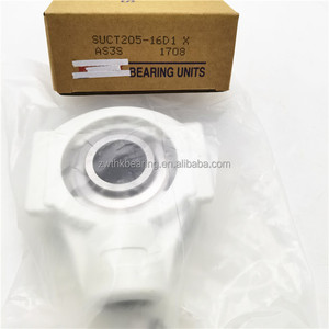 ¡Precio de <span class=keywords><strong>Dios</strong></span>! Rodamiento de bloque de almohada de rodamiento de - Product Image 6