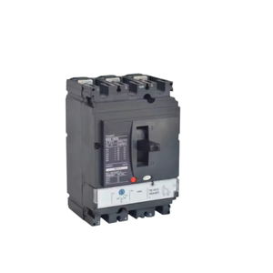 Disjoncteur à boîtier moulé <span class=keywords><strong>Shi</strong></span>/Naide NSX100 Série 690V AC, neuf, d'origine, authentique, 100A-630A, capacité de coupure 70KA/H, 3P/4P - Product Image 3