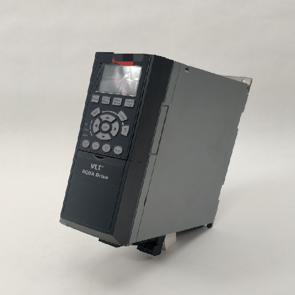 Plc New Original Industrial Control Automation Equipment Factory Price 134l9259 Vlt Aqua Drive 202 Warranty for Warranty Product