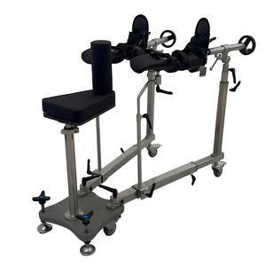 Khung kéo chỉnh hình di động-Hệ thống thép không gỉ thủ công cho các ứng dụng phòng mổ & icu - Product Image 1