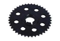 Kit de Réparation de Qualité Originale SNEIK 13506-66010 - Kit de Chaîne de Distribution du Moteur pour Toyota Prado 4500/4.5L DOHC/24V 1992-1998