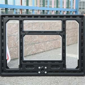 Approvisionnement d'usine de haute qualité M.<span class=keywords><strong>Dunk</strong></span> personnalisé sur la porte suspendu panier de basket-ball intérieur - Product Image 5