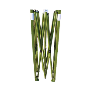 ผ้าคลุมรถสำหรับตั้งแคมป์สี่ฤดู แบบพับได้ ขนาด 2x4 เมตร สำหรับกิจกรรมกลางแจ้งและงานปาร์ตี้ - Product Image 1