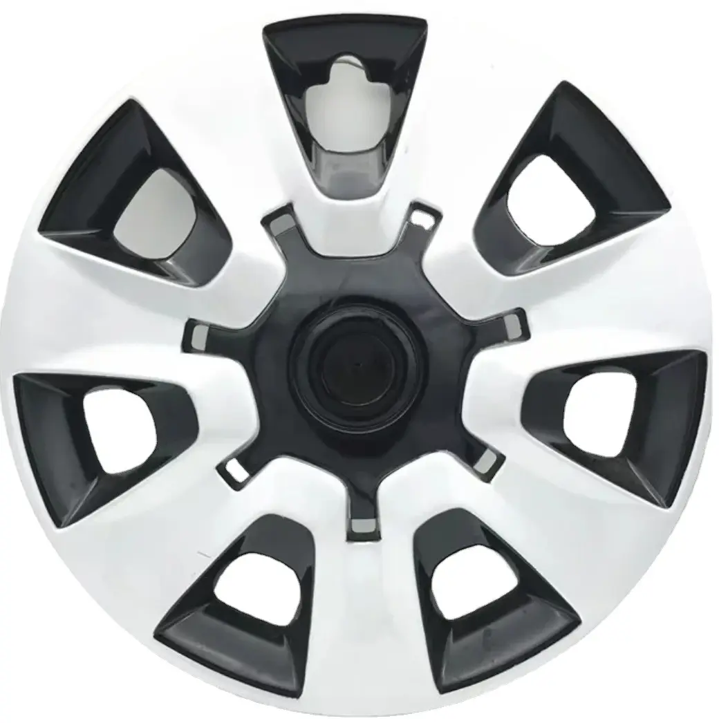 Untuk baru Elysee hubcaps 2014/90-19 Citroen Elysee hubcaps 15 "tutup pelek