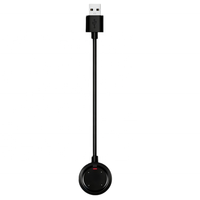 Câble de charge USB de remplacement de 1 m pour Polar Grit X/Polar Ignite/Polar Ignite 2/Polar Vantage V/Vantage V2/Vantage M/Vantage M2