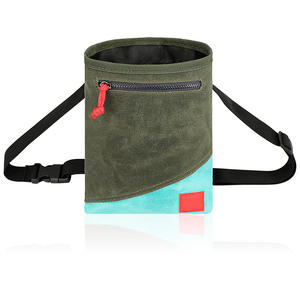 Bolsa de entrenamiento personalizada para mascotas, bolsa portátil para refrigerios de perros, ligera, deportiva, para pasear y entrenar. - Product Image 2