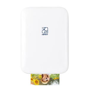 <span class=keywords><strong>Impresora</strong></span> de fotos de bolsillo, <span class=keywords><strong>Mini</strong></span> máquina de alta calidad para MT53 - Product Image 3