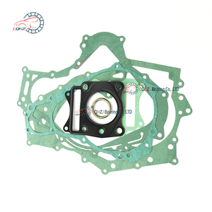 CQHZJ Buen rendimiento de <span class=keywords><strong>precio</strong></span> Junta de tres ruedas Revisión del <span class=keywords><strong>motor</strong></span> Junta de todo el vehículo Junta de cilindro superior para TVS King - Product Image 2