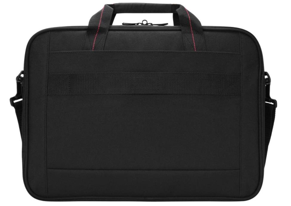 Пользовательская черная сумка для ноутбука, Классический Тонкий портфель, сумка-мессенджер, пенопластовый чехол для ноутбука