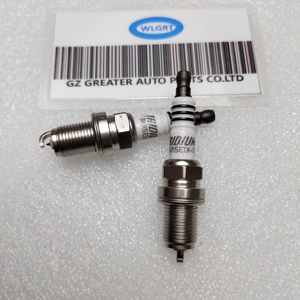 WLBTR ホットセール 5464 BKR5RIX-11 イリジウムスパークプラグ アキュラ アルファロメオ アルピナ アウディ用 - Product Image 4