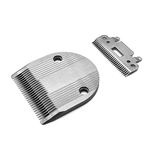 Cuchillas de depilación para animales o adultos, máquinas de esquilar para mascotas, en stock - Product Image 2