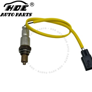 89465-BZ590 89465BZ590 Wholesale High Quality Parts Oxygen <b>Sensor</b> for Toyota Raize - Product Image 2