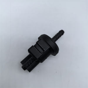 Wlbtr โซลินอยด์วาล์วไอน้ำล้าง0280142431สำหรับออดี้ A6 Avant (4F5, C6) - Product Image 4