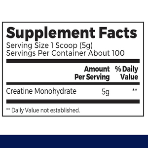 Creatina Monoidrato in Polvere di Alta Qualità a Marchio Privato, 200 Mesh, Integratore Nutrizionale Universale per lo Sport - Product Image 2