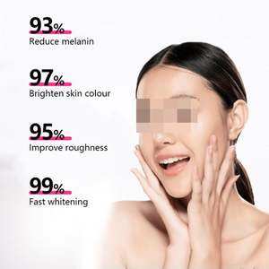 ครีมบำรุงผิวหน้าคอลลาเจน ดรายลี่ แคร์ ช่วยให้ผิวขาวกระจ่างใส ฟื้นฟูผิวอย่างล้ำลึก ชุ่มชื้น สำหรับผิวหน้า ผลิตโดยโรงงานเครื่องสำอาง ขายส่ง - Product Image 3