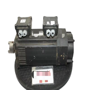 Moteur PLC MDFKARS080-22, Moteur PLC MDFKARS08022, Contrôleur PLC MDFKARS080-22, Automatisation industrielle - Product Image 1