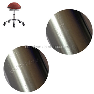 New <strong>Red</strong> Mesh Ergonomic Balance Seating Exercise <strong>Chair</strong> for <strong>Office</strong> Use/<strong>Office</strong> Exercise Use - Product Image 6
