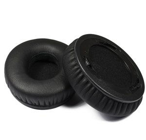 Almohadillas de repuesto para las orejas, para <span class=keywords><strong>Beats</strong></span> SOLO <span class=keywords><strong>HD</strong></span> 1,0, 1,0 - Product Image 3