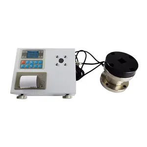 Torsi Meter Digital, ANL-1000P/ANL-2000P/ANL-3000P/ANL-5000P dengan Printer obeng listrik/penguji torsi Driver